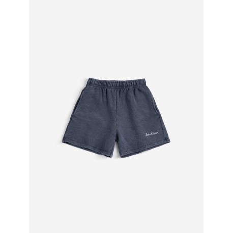 Bobo Choses bermuda shorts - navy