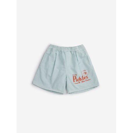 Ickles the dog Bermuda