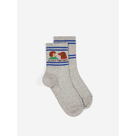 F(friends in a Pickle socks