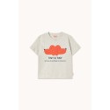 Tiny and Tiny Graphic tee