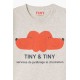 Tiny and Tiny Graphic tee