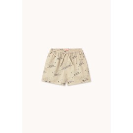 Tiny and Tiny twill shorts