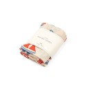 3 pack muslin cloth - Ahoy