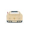 Baby boombox