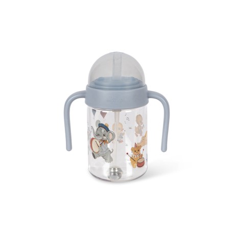 Baby bottle with handle - Music Parade