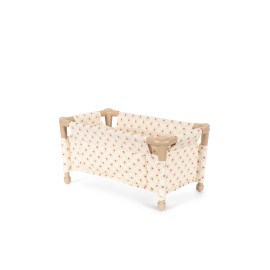 Doll travel cot - Mirage