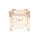 Doll travel cot - Mirage