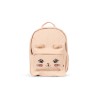 Juno kitty backpack - cameo rose