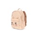 Juno kitty backpack - cameo rose