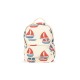 Rainy backpack - Ahoy