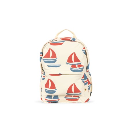 Rainy backpack - Ahoy