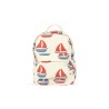 Rainy backpack - Ahoy