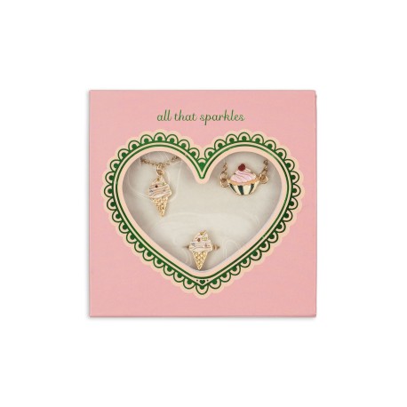 Sweet Jewelry set