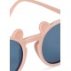 SUNGLASSES BABY Bear - Rose