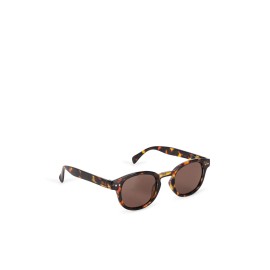 SUNGLASSES JUNIOR - brown tortoise