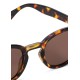SUNGLASSES JUNIOR - brown tortoise
