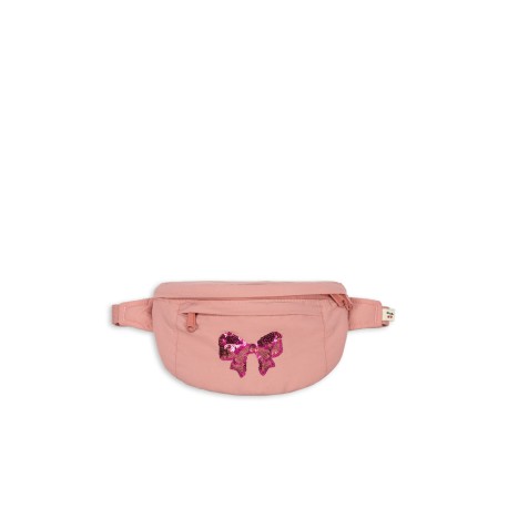 Juno bum bag - rosette