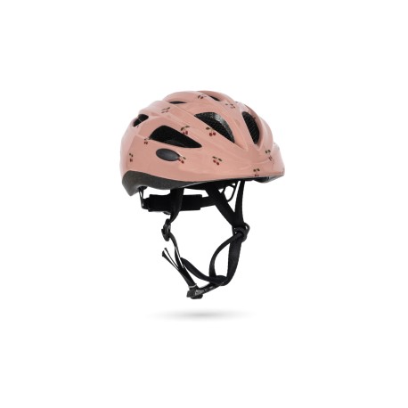 Adi Bicycle helmet - cherry