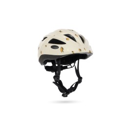 Adi Bicycle helmet - lemon