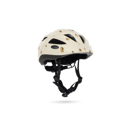 Adi Bicycle helmet - lemon