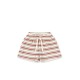 Itty shorts - wind stripe