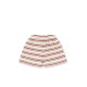 Itty shorts - wind stripe