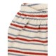Itty shorts - wind stripe