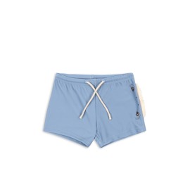 Aster shark swim pants