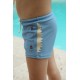Aster shark swim pants