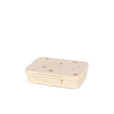 Bento lunch box - lemon