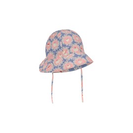 Kim sun hat - snack time