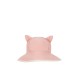 Kitty swim hat