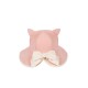 Kitty swim hat