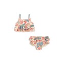 Manuca frill bikini - Bloomiegrape