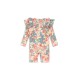 Manuca swim onesie - Bloomiegrape