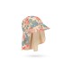 Manuca frill sunhat - Bloomiegrape