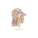 Manuca frill sunhat - Bloomiegrape