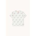 Tiny & Tiny tee