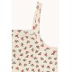 Tiny Roses Rib top