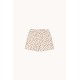 Tiny Roses Rib shorts