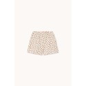 Tiny Roses Rib shorts