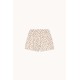 Tiny Roses Rib shorts