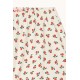 Tiny Roses Rib shorts