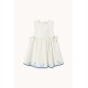 Swans Bows dress