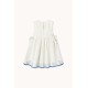 Swans Bows dress