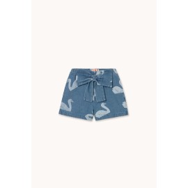 Big Swans shorts