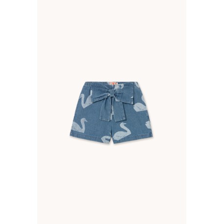 Big Swans shorts