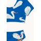 Big Swans swim set