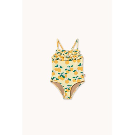 Oranges swimsuit