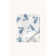 Big Swans swaddle